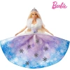 Barbıe Dreamtopıa Karlar Prensesi Bebek