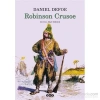 Robinson Crusoe    Yapı Kredi