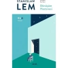 Dönüşüm Hastanesi̇ Stanislaw Lem Alfa Basım