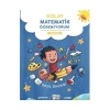 Kolay Matematik Öğreniyorum 4-5 Yaş   G Hayal