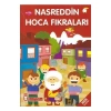 Nasreddin Hoca Fıkraları  2-3.Sınıf Çocuk Klasikleri Timaş
