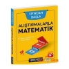 Alıştırmalarla Matematik   Şenol Hoca