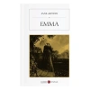Emma Jane Austen Karbon Kitap