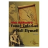 Sultan Hamidin Yunan Zaferi Ve Gizli Siyaseti  Boğaziçi