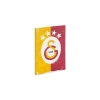Galatasaray Bloknot 8*13 Karton Kapak 32 Yp Çizgili