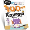 Okul Öncesi  Eag  100 Kavram  Niha Çocuk