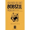 Kısa Pantolon Bol Çeket Bobstile Maşallah  İbrahim Özen