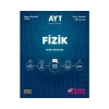 Esen Ayt Fizik Soru Bankası
