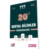 Esen Tyt Sosyal Bilimler 12 Deneme
