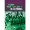 Cuma Mektupları-1  İsmet Özel  Tiyo Yayın