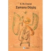 Zamana Düşüş  E.M.Cıoran Metis