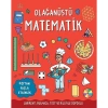 Olağanüstü Matematik 40 Tan Fazla Etkinlik  Doğan Egmont