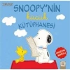 Snoopynin Küçük Kütüphanesi   Artemis