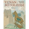 Yunan Mi̇Toloji̇Si̇ Richard Buxton Ci̇Ltli̇ Alfa Basım