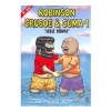 Robinson Crusoe Ve Cuma-1 / Everest Yay.