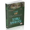 7.Sınıf Vip Tüm Dersler Soru Bankası   Editör