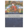 Divan Edebiyatı Antolojisi Akçağ