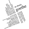 Ne Demiş Goethe - Ceren Baykal - Carpe Diem