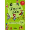 Level 1 Timeless Tales 8   Kitap  Living