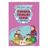 Allah Tevekkül Edenleri Sever Siyer Çocuk