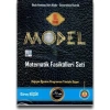 11.Sınıf Model Matematik Fasikülleri  Gür Yayın