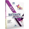 Ayt Matematik Soru Bankası  Yayındenizi