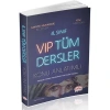 Editör 4.Sınıf Tüm Dersler Konu Anlatım