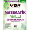 Vaf 9.Sınıf Matematik Akıllı Soru Bankası