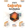Çap Tyt Coğrafya Soru Bankası