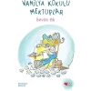Vanilya Kokulu Mektuplar-Ciltli- Sevim Ak  Can Yayın