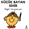 Küçük Bayan Sihir  Doğan Egmont