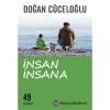 İnsan İnsana Doğan Cüceloğlu  Remzi Kitabevi