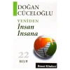 İnsan İnsana Doğan Cüceloğlu  Remzi Kitabevi