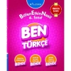 Bilfen 4.Sınıf Ben Türkçe