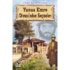 Yunus Emre Di̇Vanindan Seçmeler Anoni̇M