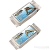 Nova Color Kil Hamuru Seramik Kahve 500 Gr Nc-4132