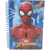 Spıderman Sm-28503 Kabartmalı Defter