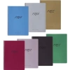 Keskin Color A4 80 Yp. Kareli Pp Kapak Free Platinum Defter