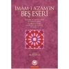 İmamı Azamın Beş Eseri - İfav