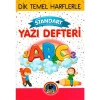 Büyük Boy Güzel Yazı  Defteri     Karatay