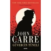 Güverci̇N Tüneli̇ John Lecarre Alfa