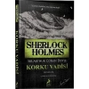 Korku Vadisi  Sherlock Holmes  Ren Kitap