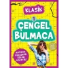 Çengel Bulmaca Klasik 1