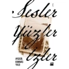 Sesler Yüzler İzler   Ayşegül Domaniç Yelçe     Doğan