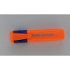 Mikro Mk 701-12 Fosforlu İşaret Kalemi Turuncu