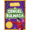 Çengel Bulmaca Futbol 1