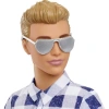 Barbie Ken Kampa Gidiyor Oyun Seti