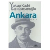 Ankara Y.Kadri Karaosmanoğlu İletişim