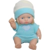 22 Cm Bebişim Bebek Müzikli