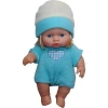 22 Cm Bebişim Bebek Müzikli